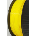 PETG Filament, 1.75 mm, 1 kg, yellow