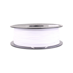 PETG Filament, 1.75 mm, 1 kg, paper white