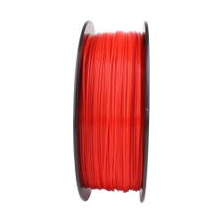 PETG Filament, 1.75 mm, 1 kg, red