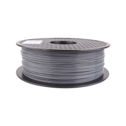 PETG Filament, 1.75 mm, 1kg, grau