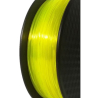 PLA Fluorescent Filament, 1.75 mm, 1 kg, gelb