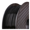 TPU (Flexible) Filament, 1.75 mm, 0.8 kg, black