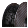 TPU (Flexibel) Filament, 1.75 mm, 0.8 kg, schwarz