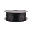 TPU (Flexible) Filament, 1.75 mm, 0.8 kg, black