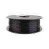 TPU Flexibel Filament, 1.75 mm, 0.8 kg, schwarz