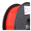 ABS Filament, 1.75 mm, 1 kg, red