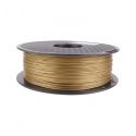 PLA Metall Filament, 1.75 mm, 1kg, bronze