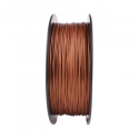  PLA Metal Filament, 1.75 mm, 1 kg, copper
