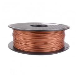 PLA Metall Filament, 1.75 mm, 1 kg, kupfer