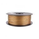 PLA Metall Filament, 1.75 mm, 1kg, messing
