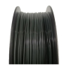 PLA Thermochromic (Color Change) Filament, 1.75 mm, 1 kg, tri color lava