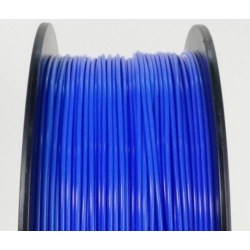 PLA Filament, 1.75 mm, 1 kg, blue