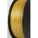 PLA Filament, 1.75 mm, 1 kg, gold