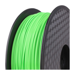 PLA Filament, 1.75 mm, 1kg, grasgrün
