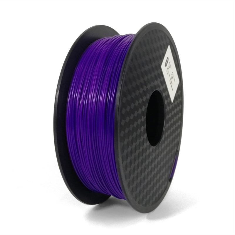 PLA Filament, 1.75 mm, 1 kg, violett