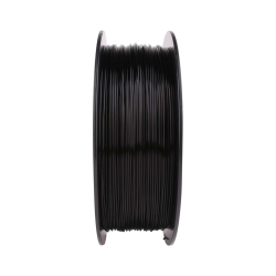 PLA+ Filament, 1.75 mm, 1 kg, schwarz