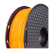PLA+ Filament, 1.75 mm, 1 kg, orange
