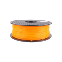 PLA+ Filament, 1.75 mm, 1kg, orange