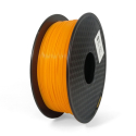 PLA+ Filament, 1.75 mm, 1 kg, orange