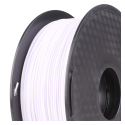 PLA+ Filament, 1.75 mm, 1 kg, paper white