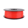 PLA+ Filament, 1.75 mm, 1 kg, red