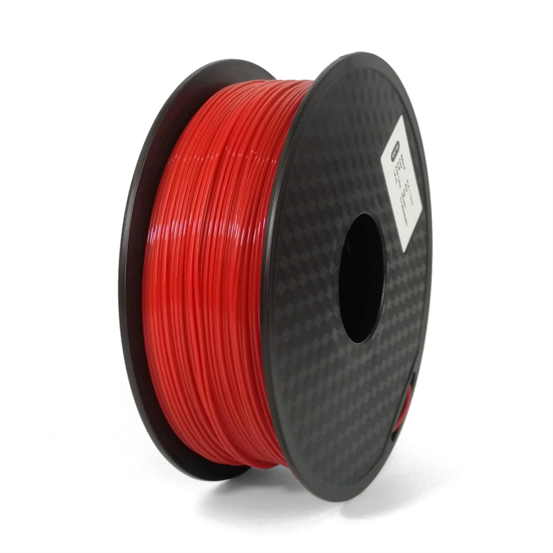 Adaptway PLA+ Filament, 1.75 mm, 1 kg, red