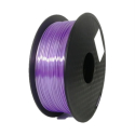 Adaptway PLA Silk Satin Filament, 1.75 mm, 1 kg, lavander