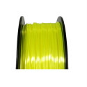 PLA Silk Filament, 1.75 mm, 1 kg, yellow