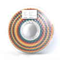 Adaptway PLA Multicolor, 1.75 mm, 1kg, rainbow