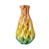 PLA Silk Rainbow Filament, 1.75 mm, 1 kg, rainbow bright