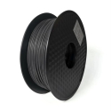 Adaptway PLA matt Filament, 1.75 mm, 1kg, schwarz