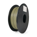 Adaptway PLA matt Filament, 1.75 mm, 1kg, army green