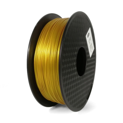 Adaptway PLA Metall-like Filament, 1.75 mm, 1kg, gold