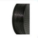 PLA Shining Filament, 1.75 mm, 1 kg, black