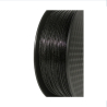 PLA Glitzer Filament, 1.75 mm, 1kg, schwarz