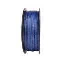 PLA Glitzer Filament, 1.75 mm, 1kg, blau