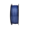 PLA Shining Filament, 1.75 mm, 1 kg, blue