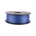 Adaptway PLA Shining Filament, 1.75 mm, 1 kg, blue