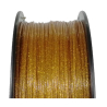 PLA Shining Filament, 1.75 mm, 1 kg, gold