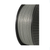 PLA Shining Filament, 1.75 mm, 1 kg, silver