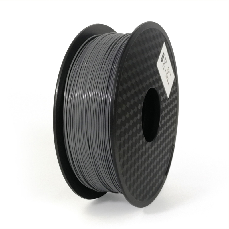 PETG Filament, 1.75 mm, 1 kg, grey