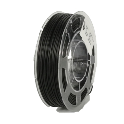 PLA Electroconductive Filament, 1.75 mm, 0.5 kg, black