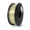 TPU (Flexible) Filament, 1.75 mm, 0.8 kg, transparent