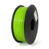 TPU Flexible Filament, 1.75 mm, 0.8 kg, green