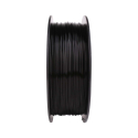 Carbon Fiber PETG Filament, 1.75 mm, 1.0 kg, black