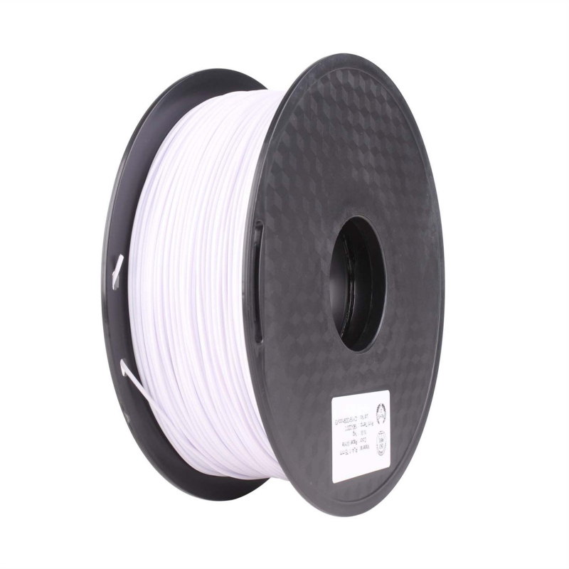 Adaptway POM Filament, 1.75 mm, 1 kg, paper white
