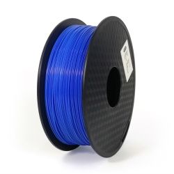 ABS Filament, 1.75 mm, 1 kg, blau