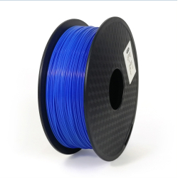 PETG Filament, 1.75 mm, 1 kg, blue