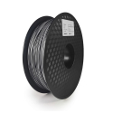 PLA Bicolor Filament, 1.75 mm, 1 kg, black & white