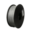 PLA+ Filament, 1.75 mm, 1 kg, light grey